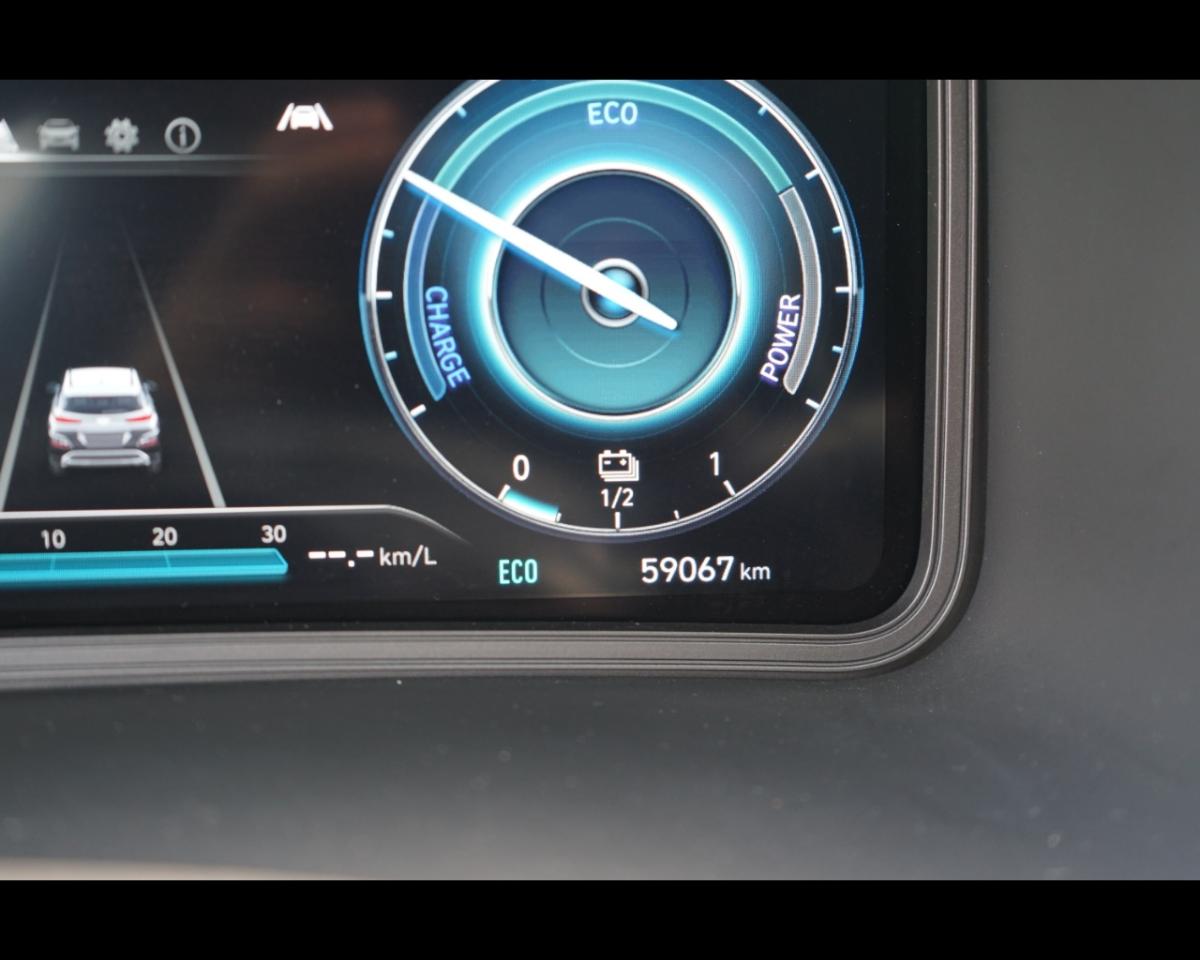 Hyundai Hyundai Kona usata 6