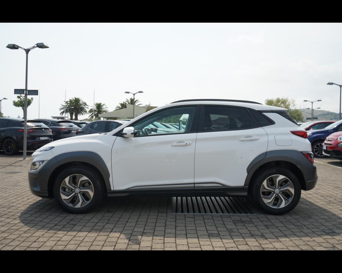 Hyundai Hyundai Kona usata 9
