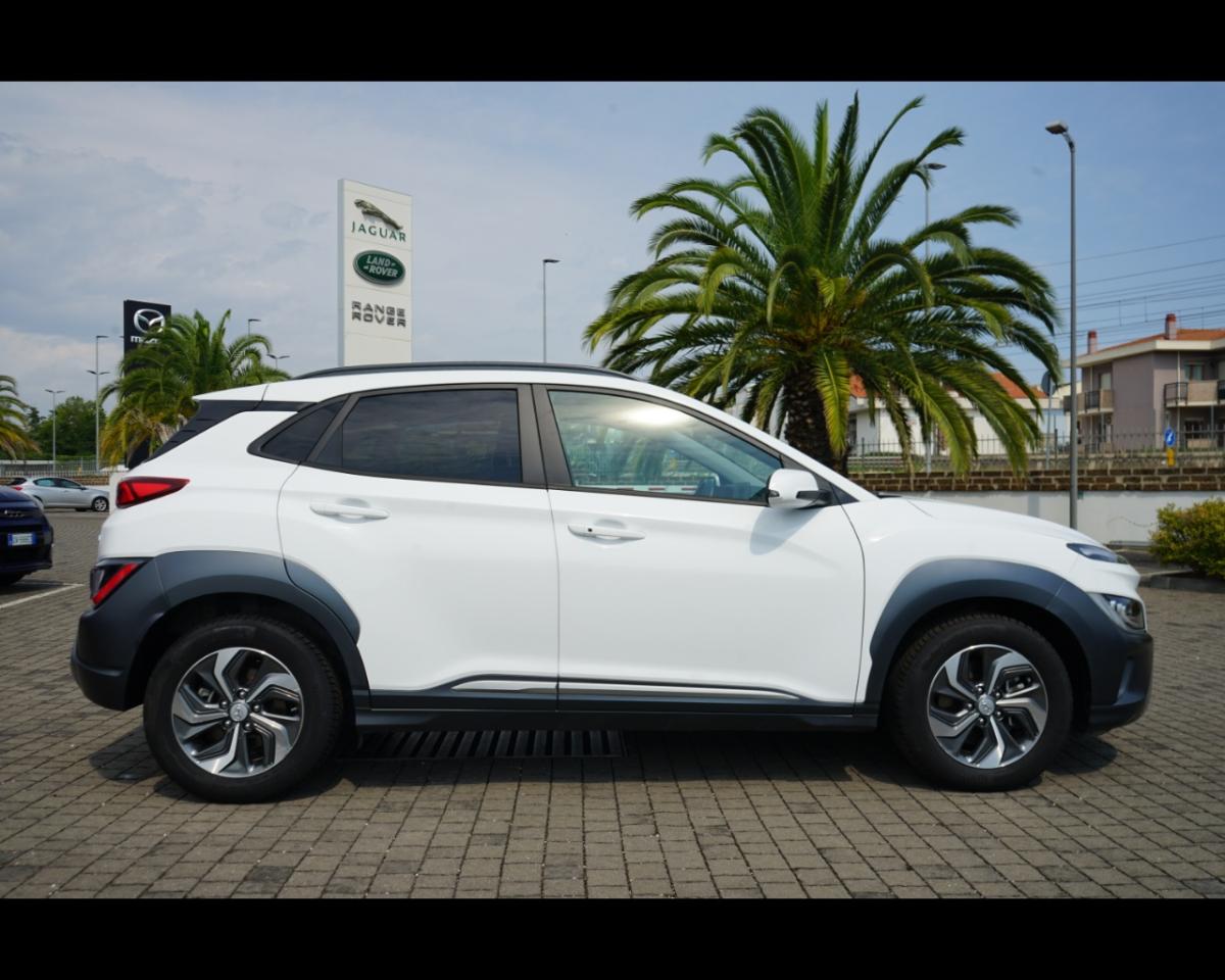 Hyundai Hyundai Kona usata 13