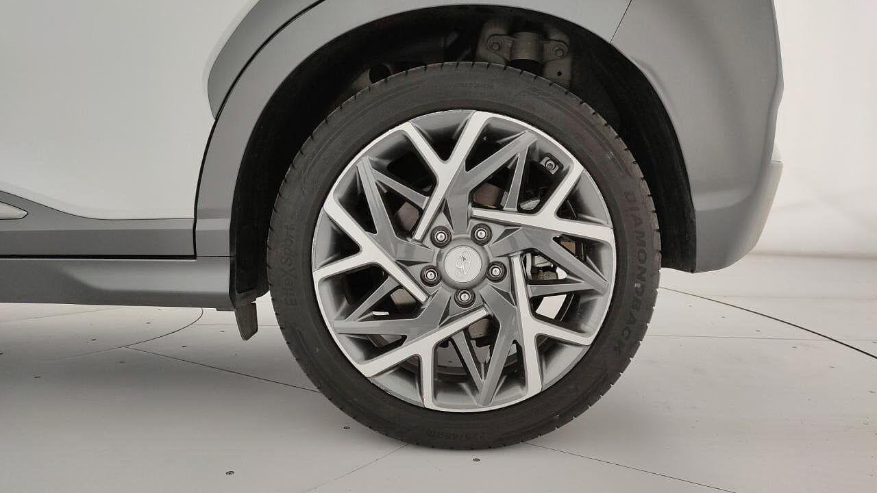 Hyundai Hyundai Kona usata 3