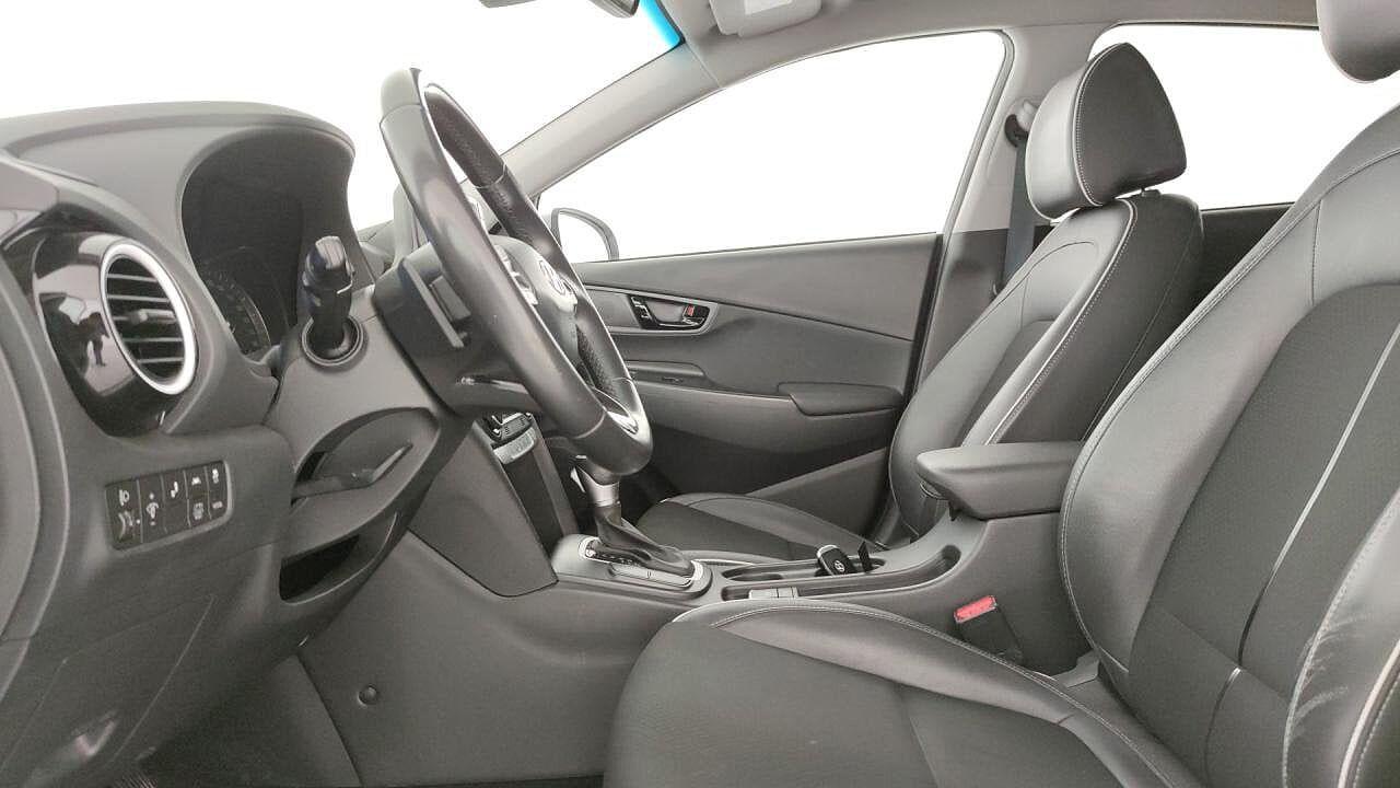 Hyundai Hyundai Kona usata 4