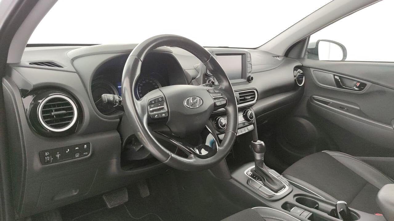 Hyundai Hyundai Kona usata 5