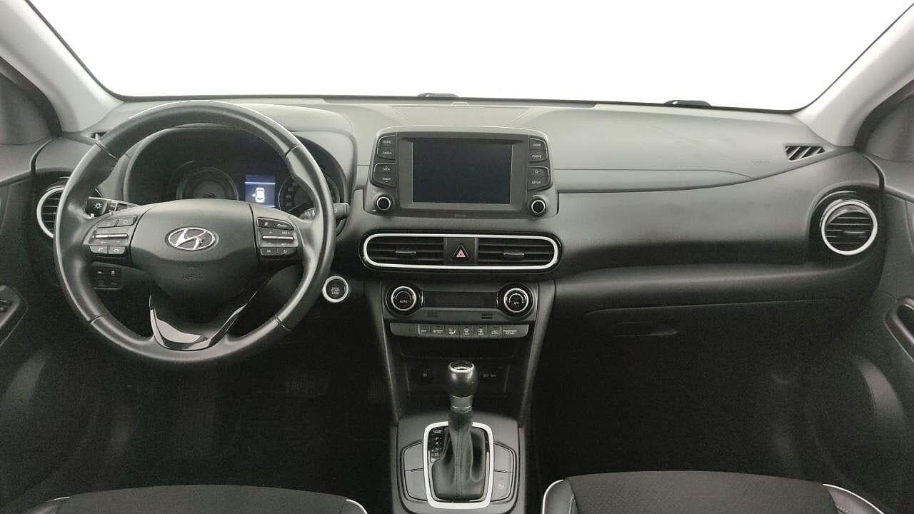 Hyundai Hyundai Kona usata 6