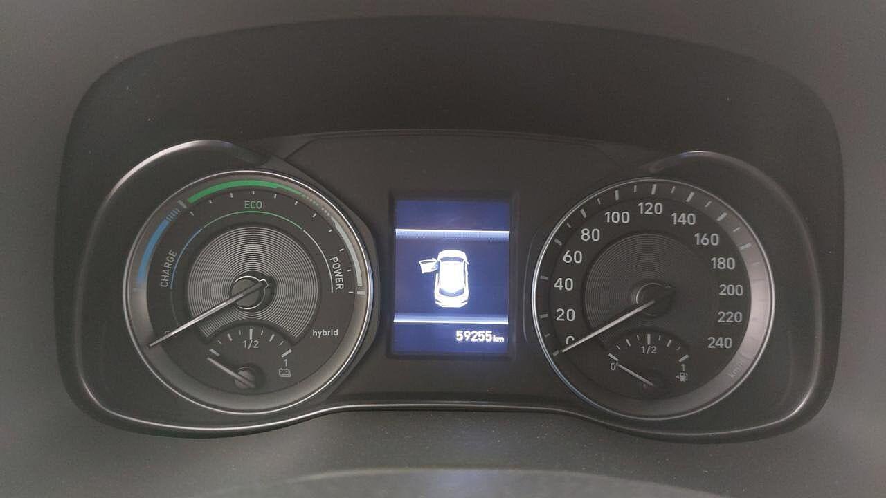 Hyundai Hyundai Kona usata 7