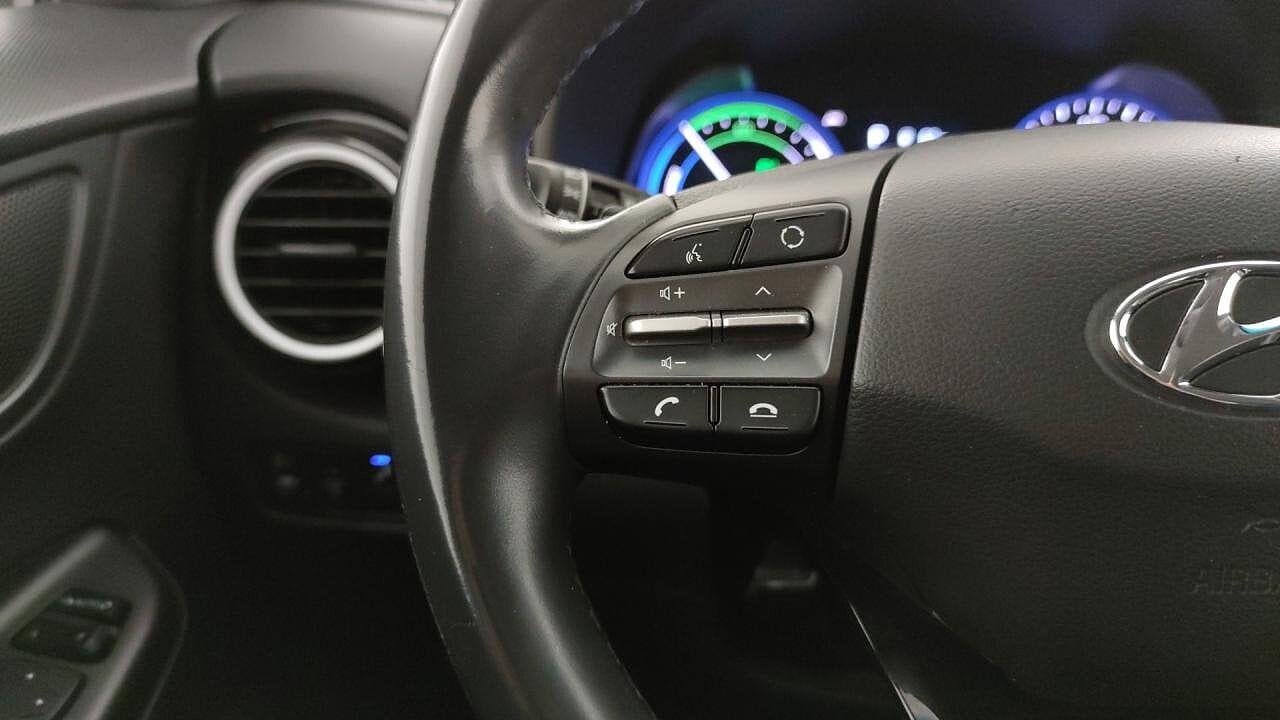 Hyundai Hyundai Kona usata 8