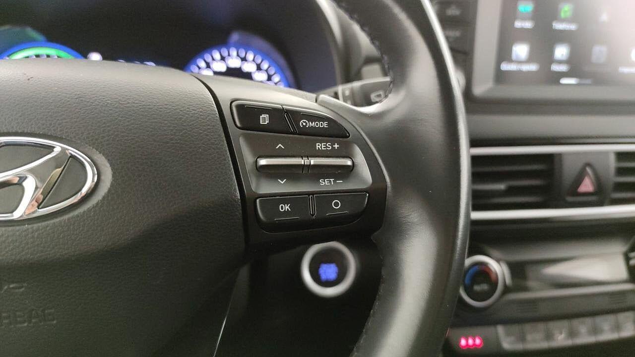 Hyundai Hyundai Kona usata 9