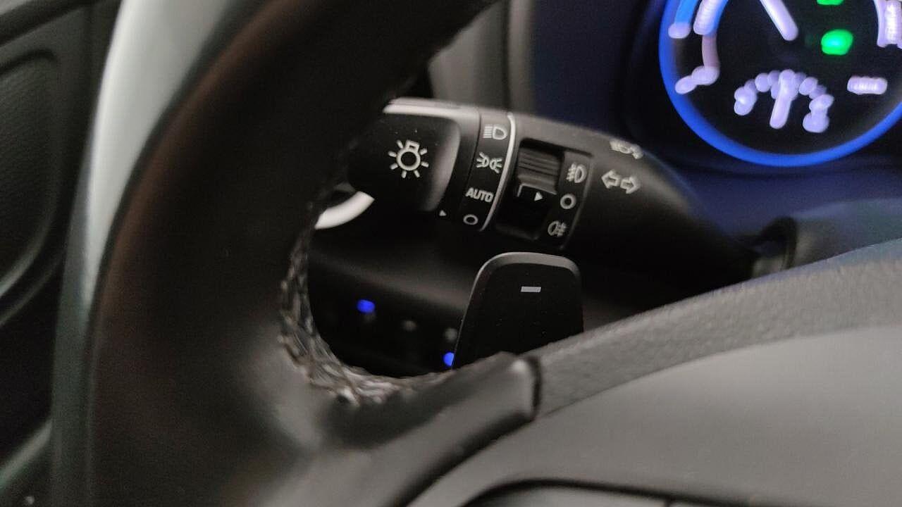 Hyundai Hyundai Kona usata 10