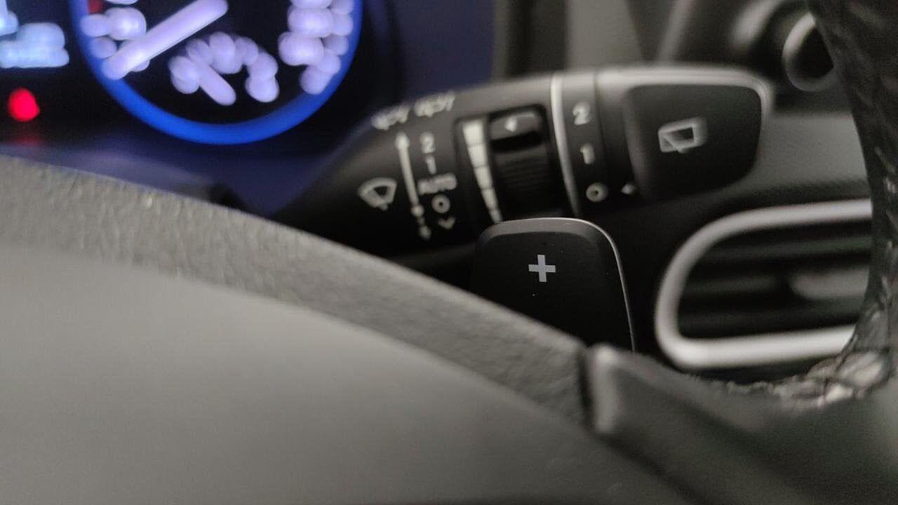 Hyundai Hyundai Kona usata 12