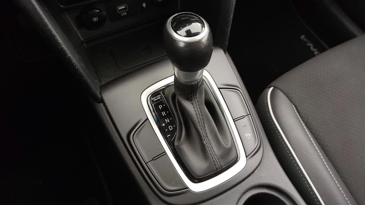 Hyundai Hyundai Kona usata 13