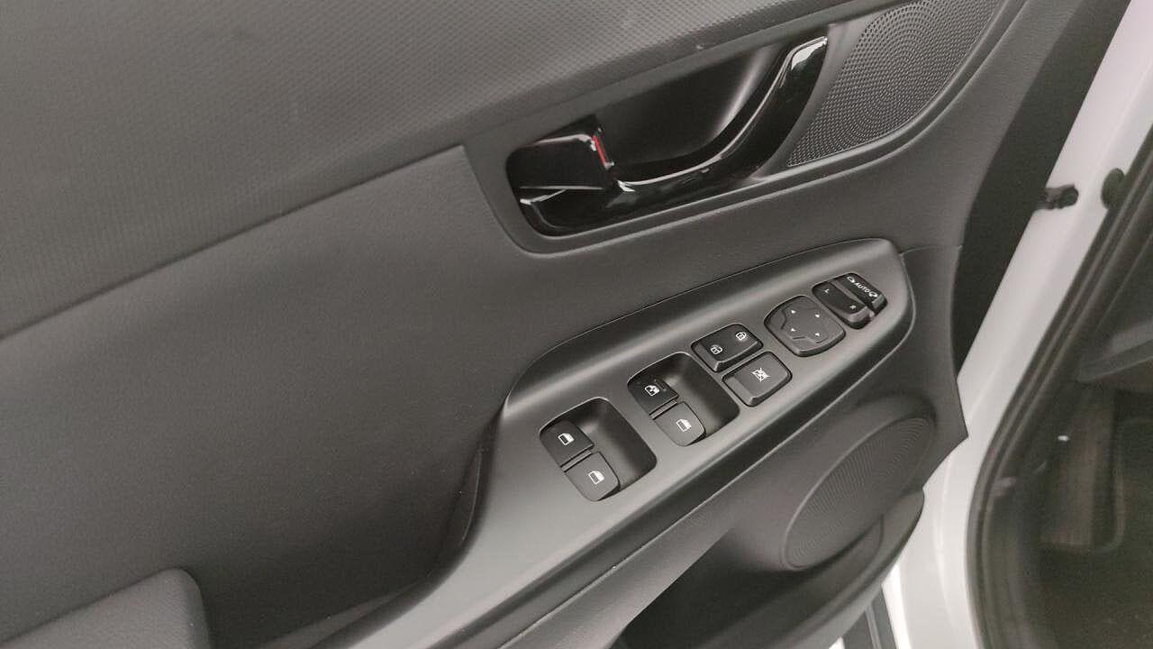 Hyundai Hyundai Kona usata 14