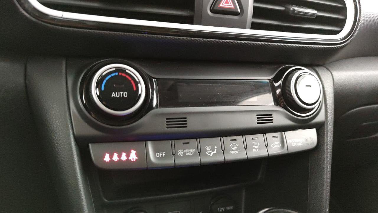 Hyundai Hyundai Kona usata 18