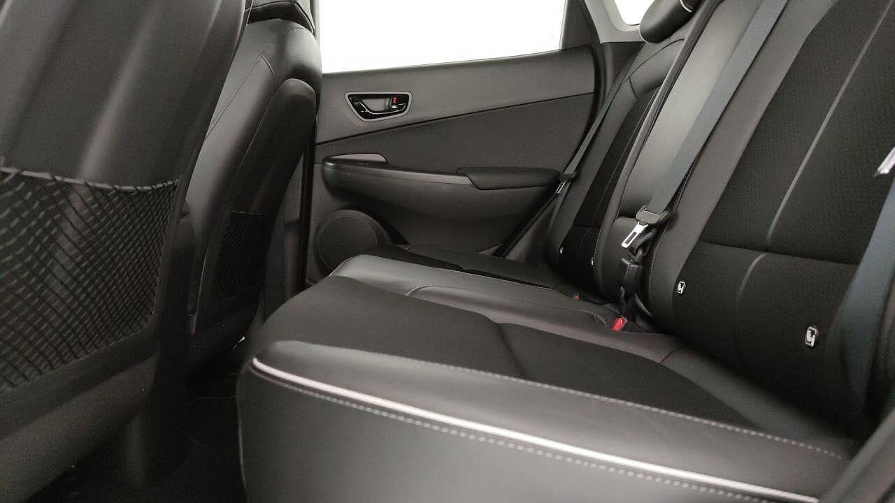 Hyundai Hyundai Kona usata 19