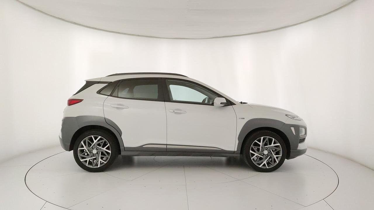 Hyundai Hyundai Kona usata 27