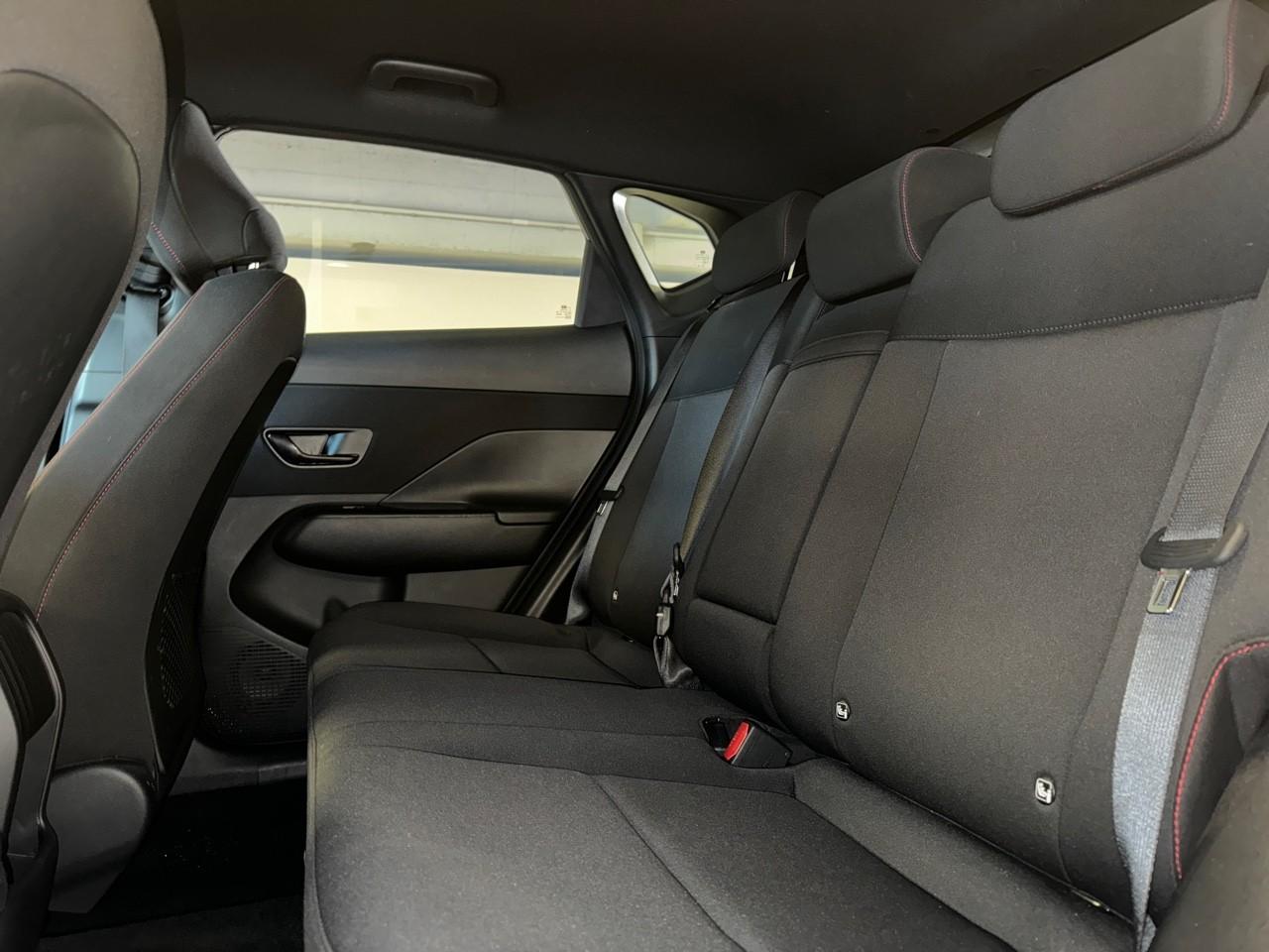 Hyundai Hyundai Kona usata, con Climatizzatore