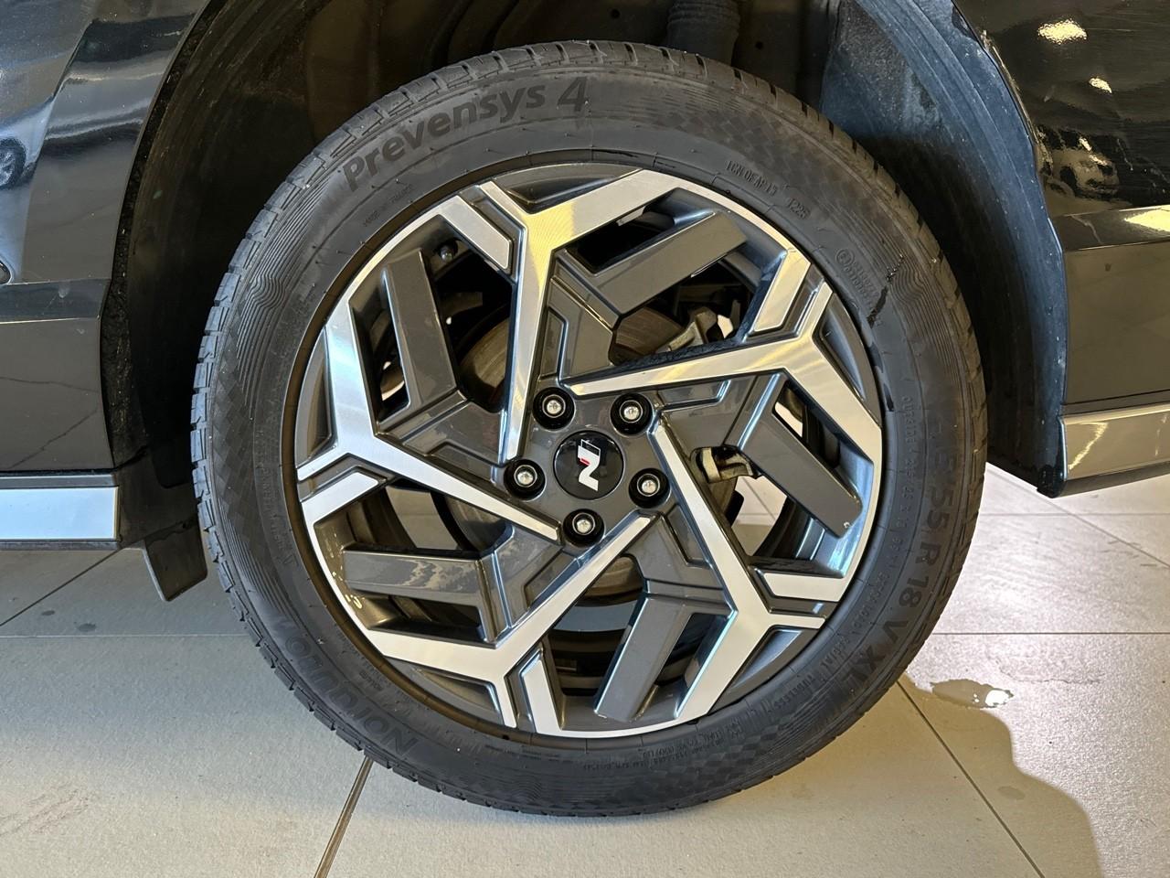 Hyundai Hyundai Kona usata, con GPS