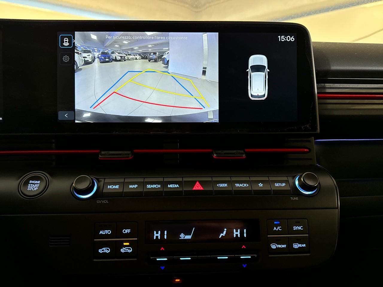 Hyundai Hyundai Kona usata 6