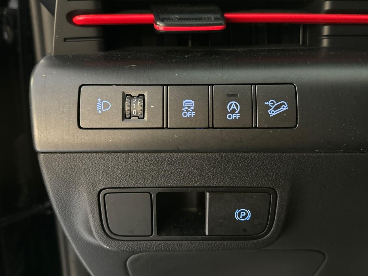 Hyundai Hyundai Kona usata 8