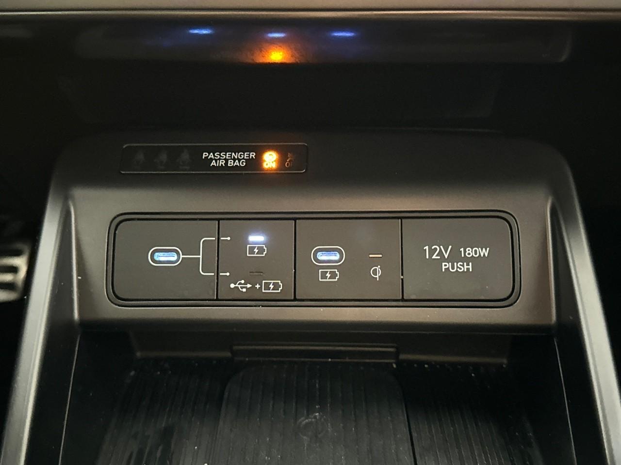 Hyundai Hyundai Kona usata 9