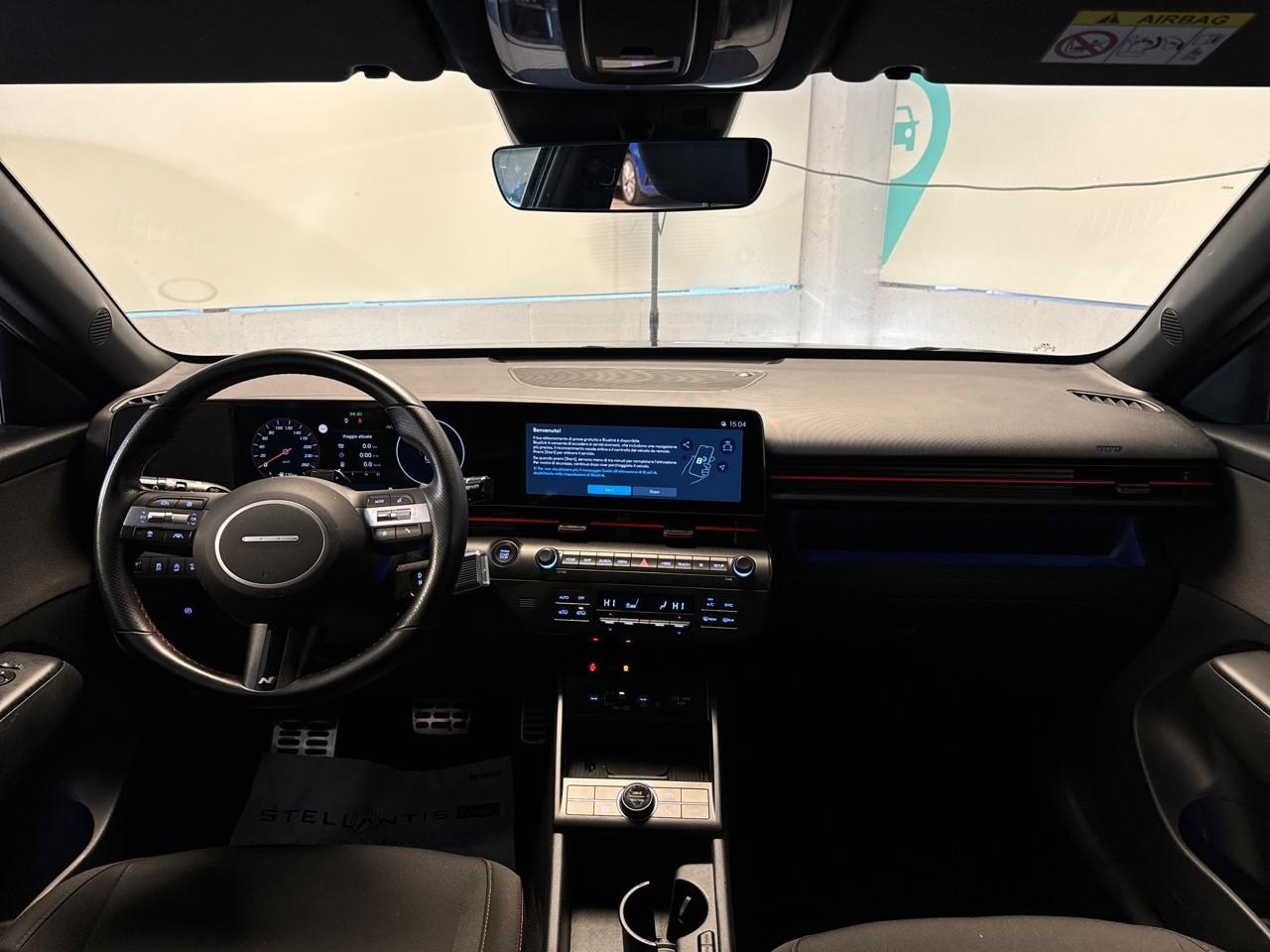 Hyundai Hyundai Kona usata 18