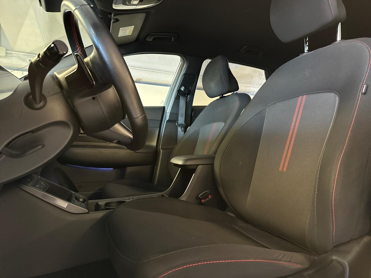 Hyundai Hyundai Kona usata 19