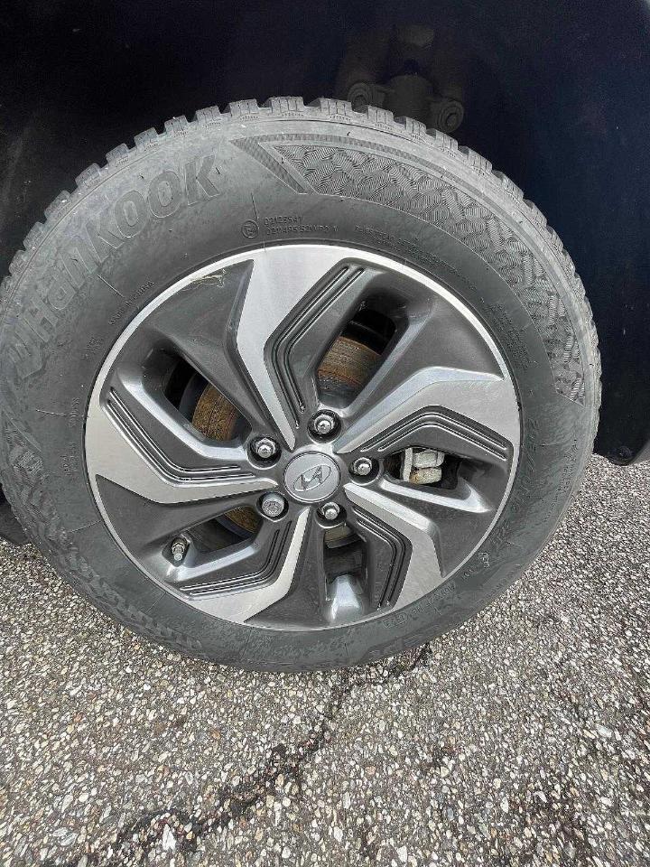 Hyundai Hyundai Kona usata, con Climatizzatore