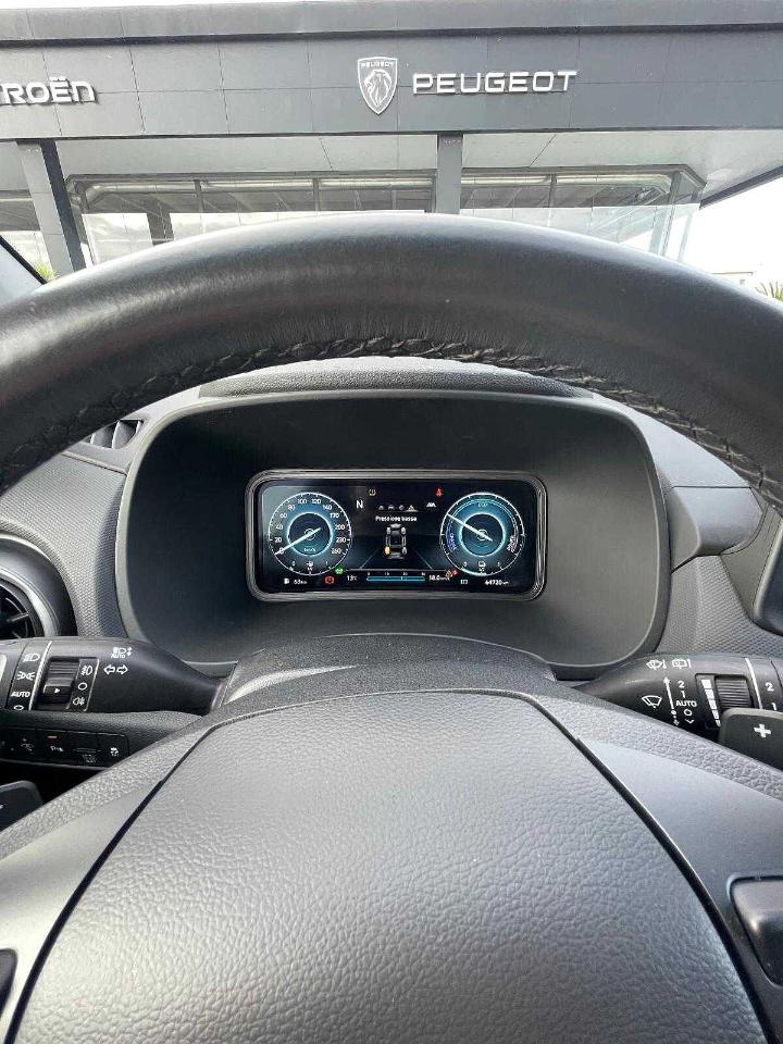 Hyundai Hyundai Kona usata 3