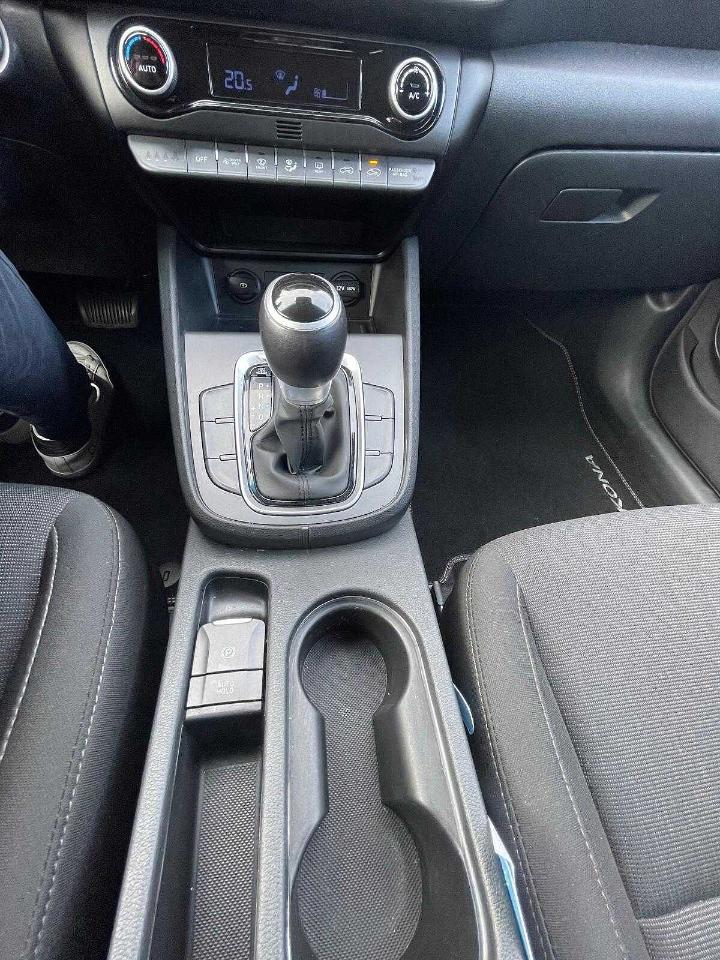 Hyundai Hyundai Kona usata 4