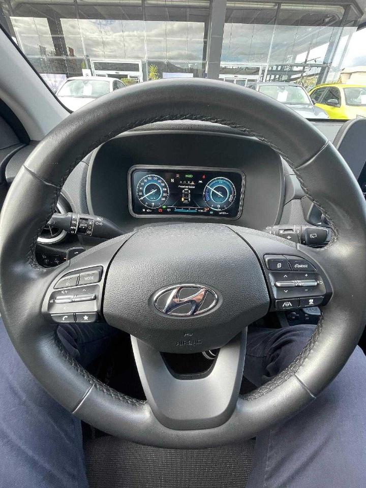Hyundai Hyundai Kona usata 6
