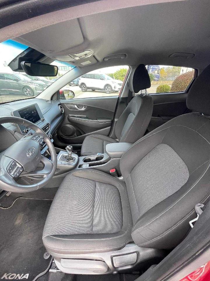 Hyundai Hyundai Kona usata 9