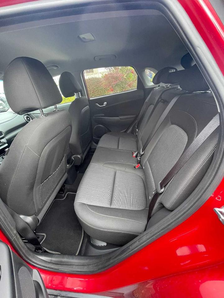 Hyundai Hyundai Kona usata 12