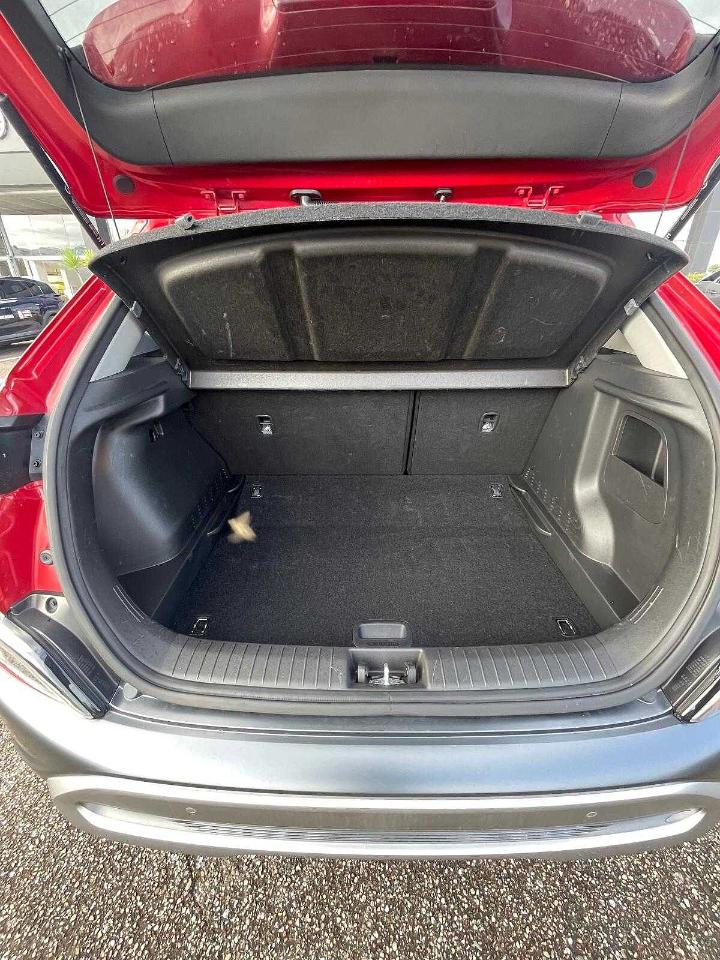 Hyundai Hyundai Kona usata 13