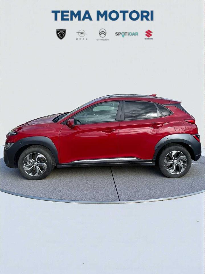 Hyundai Hyundai Kona usata 18
