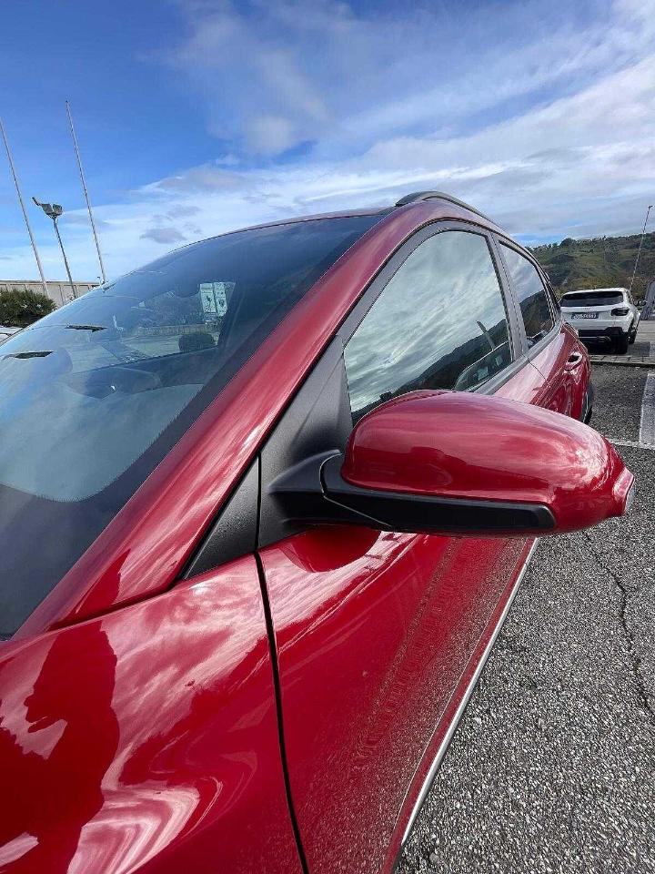 Hyundai Hyundai Kona usata 20