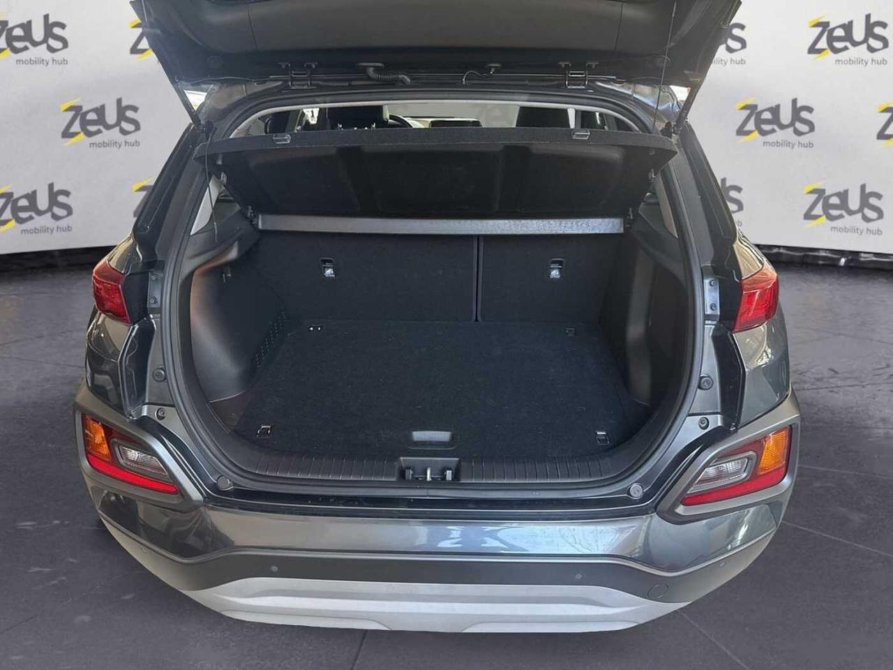 Hyundai Hyundai Kona usata 2