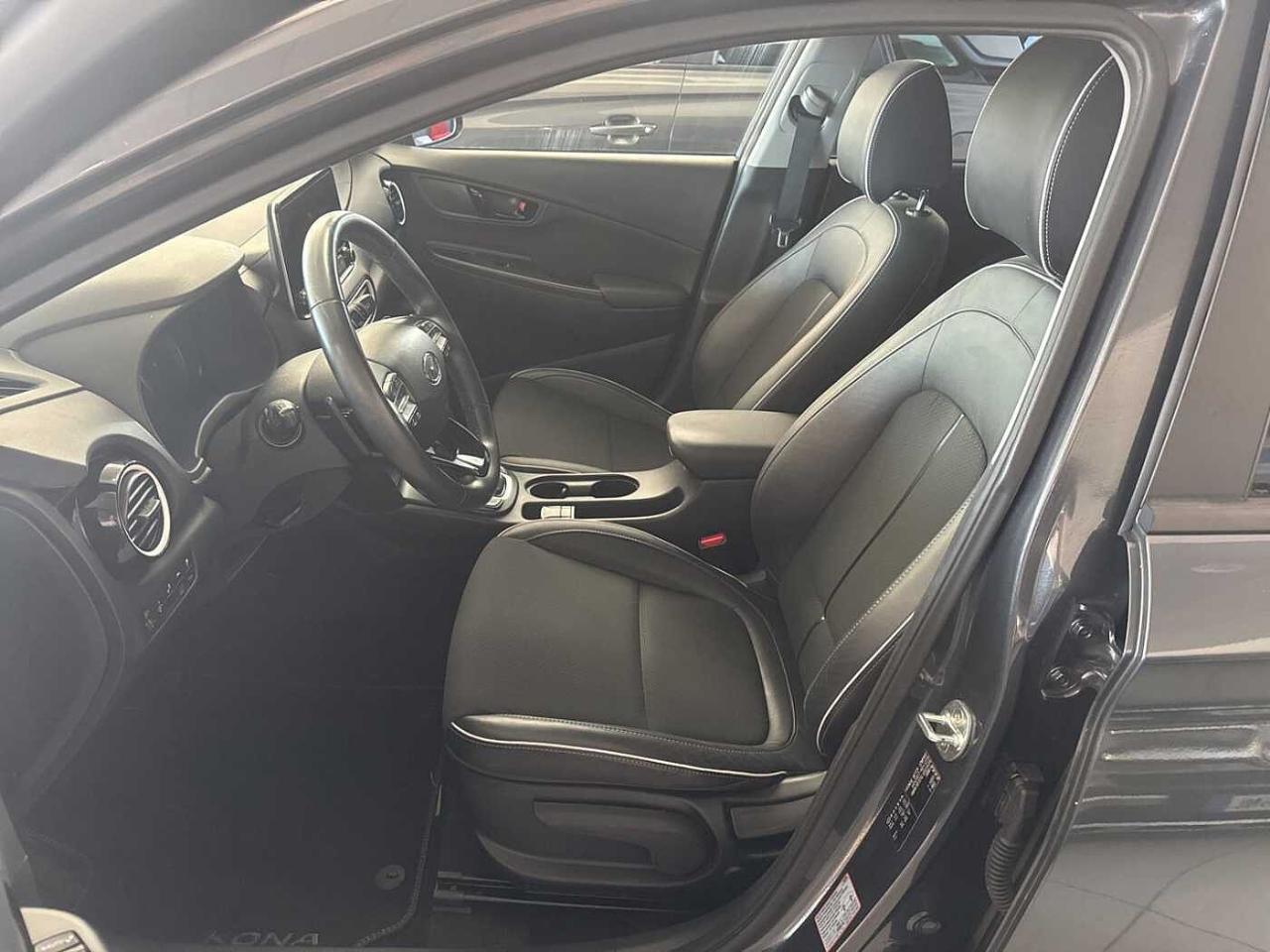 Hyundai Hyundai Kona usata 3