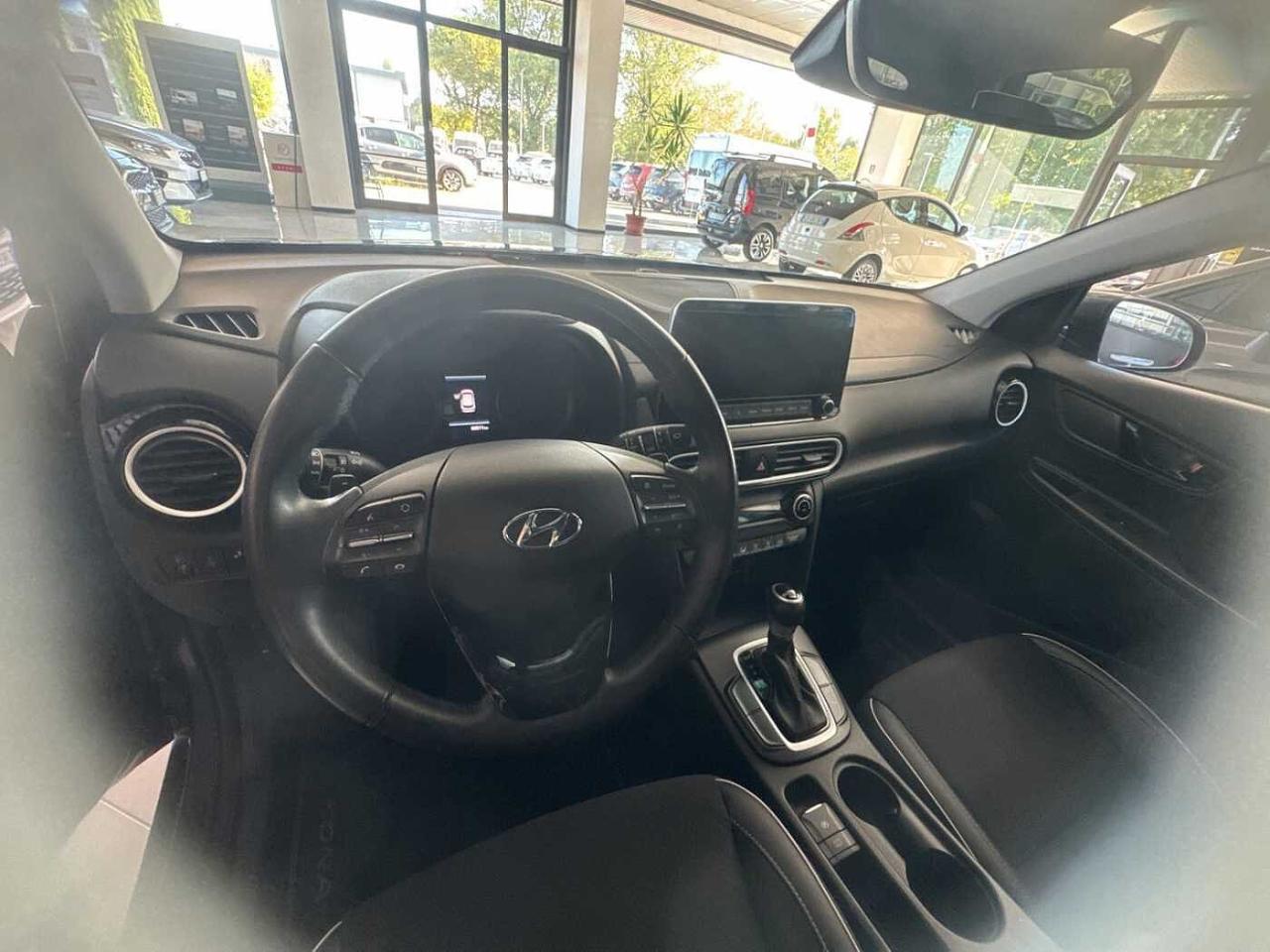 Hyundai Hyundai Kona usata 4