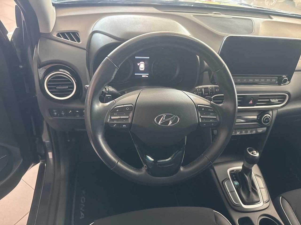 Hyundai Hyundai Kona usata 5