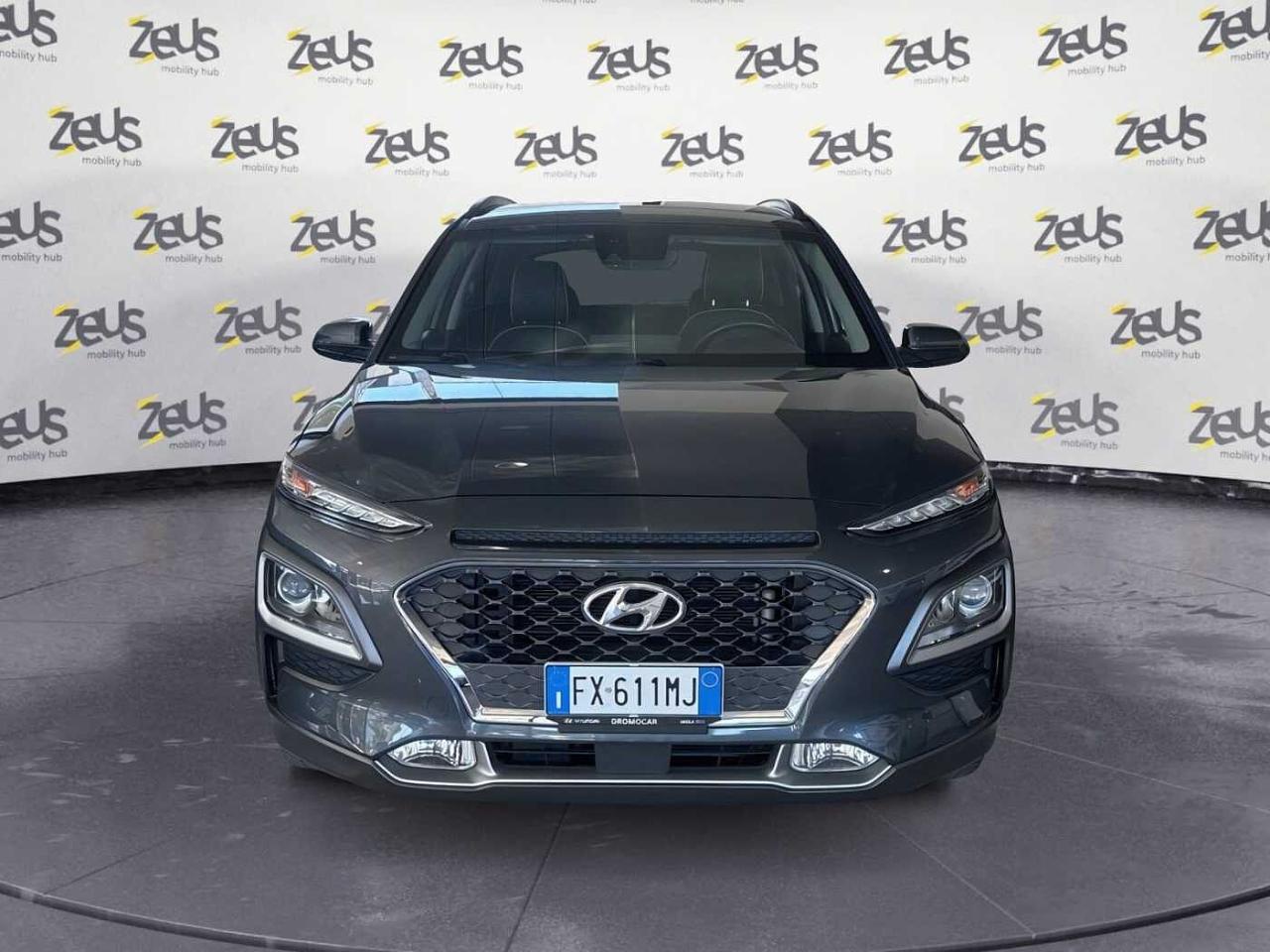 Hyundai Hyundai Kona usata 7