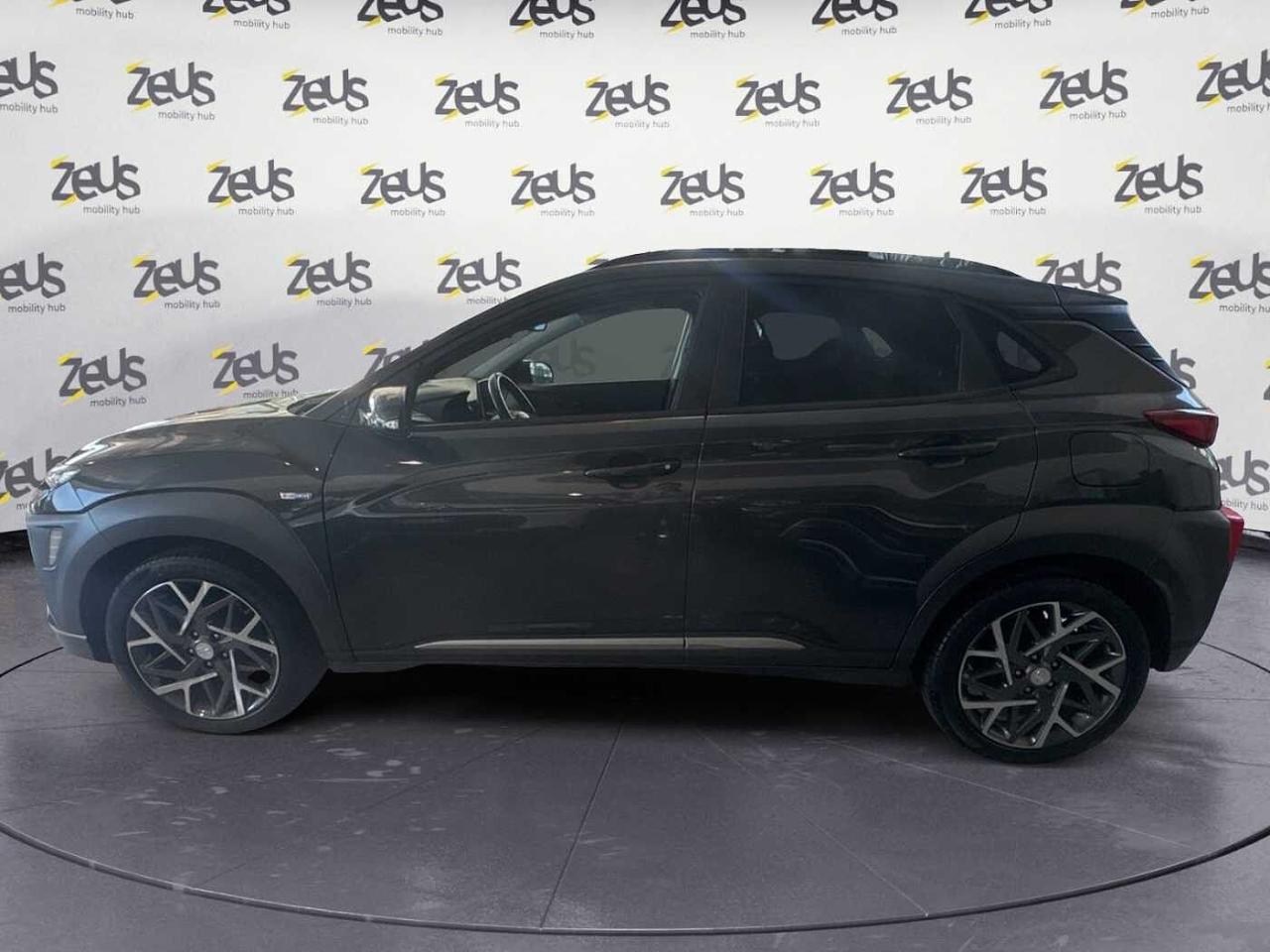 Hyundai Hyundai Kona usata 8