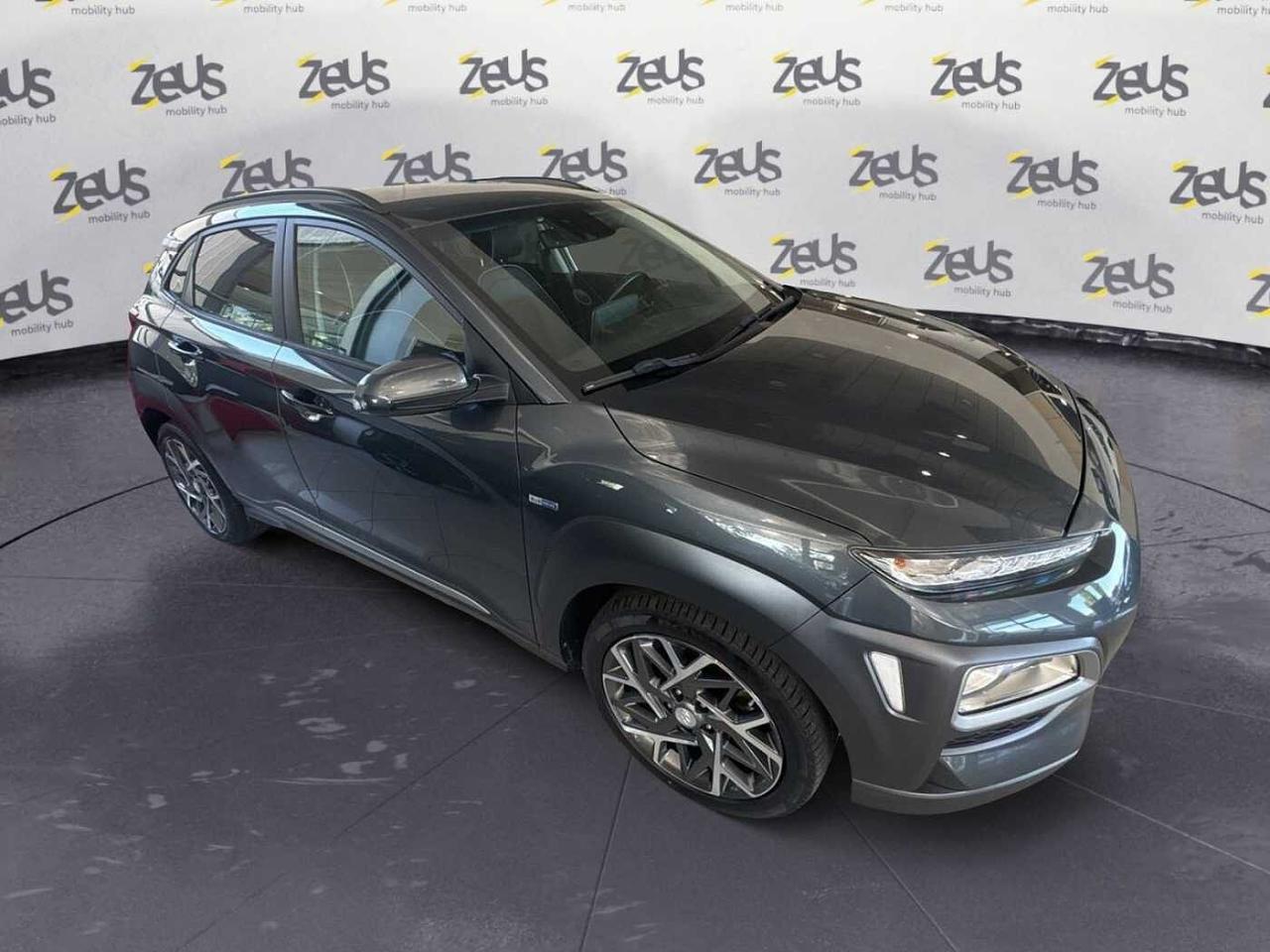 Hyundai Hyundai Kona usata 13