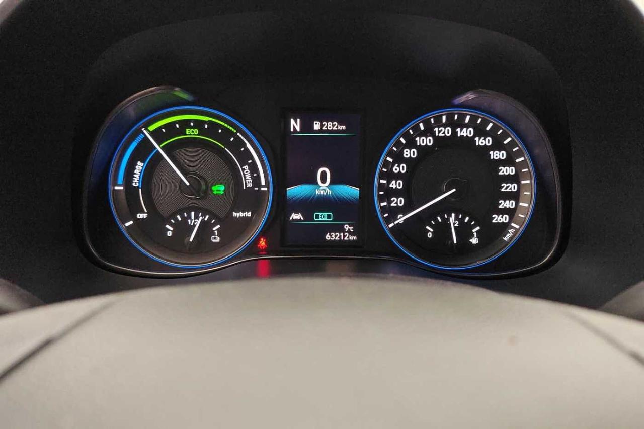 Hyundai Hyundai Kona usata, con Mirror Screen