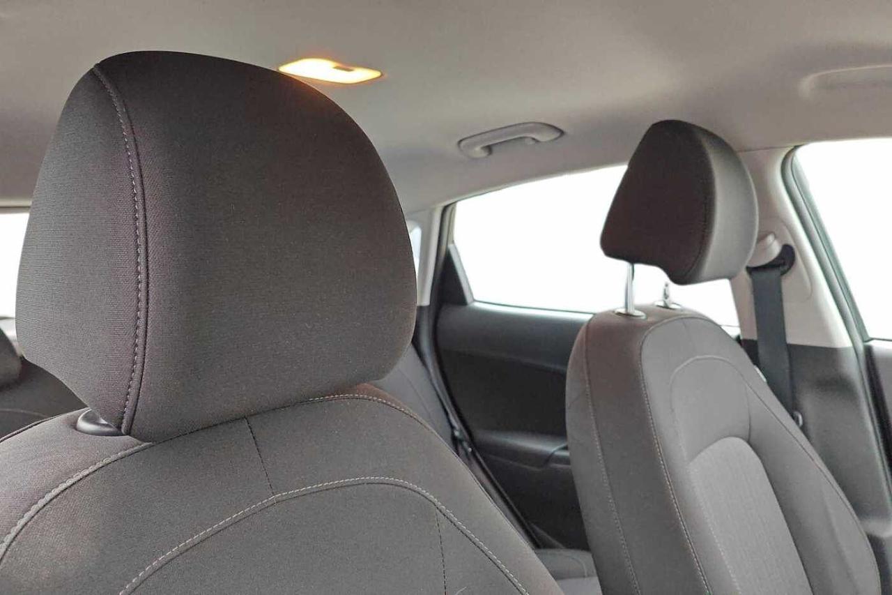 Hyundai Hyundai Kona usata 7