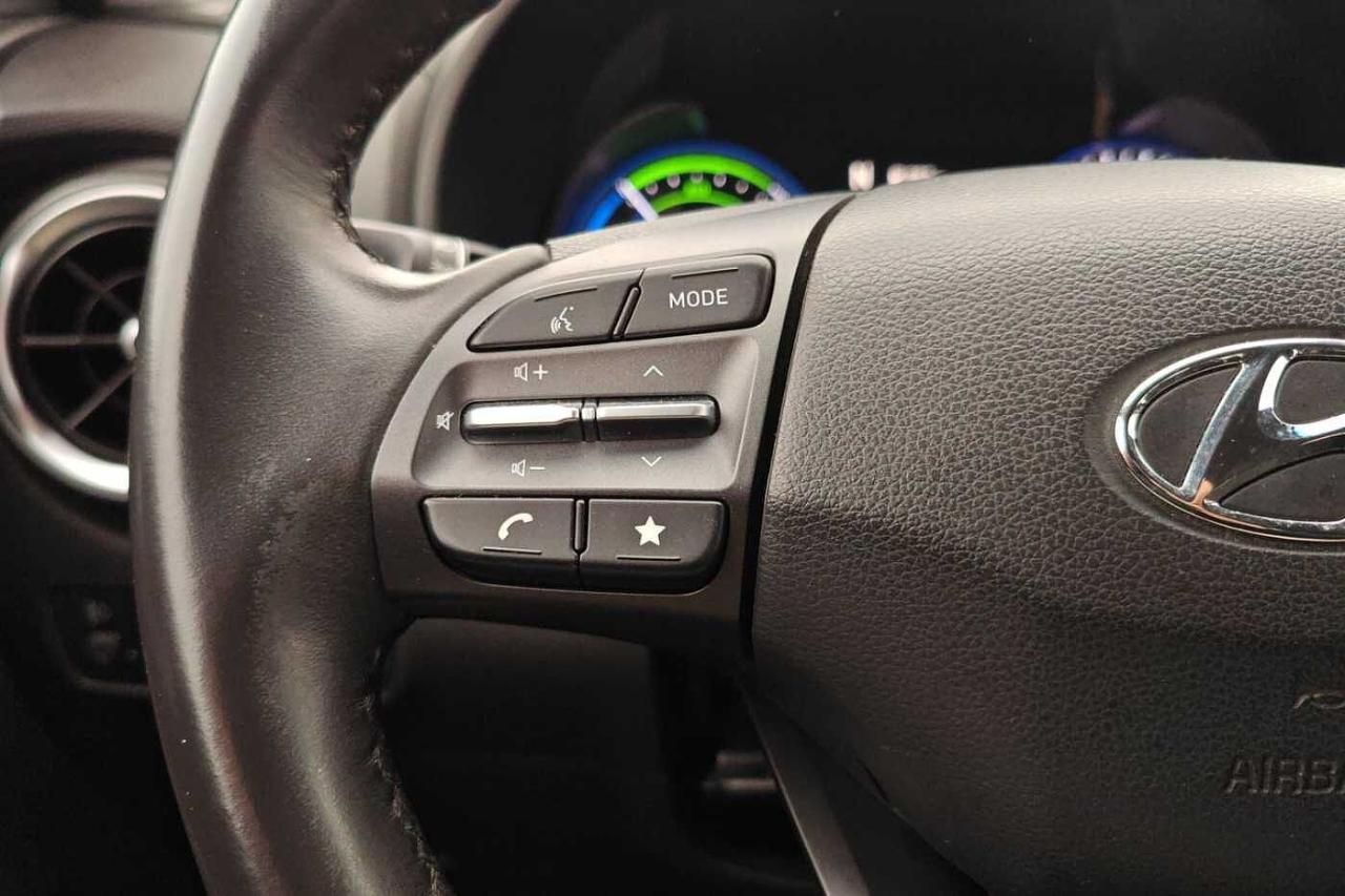 Hyundai Hyundai Kona usata 10