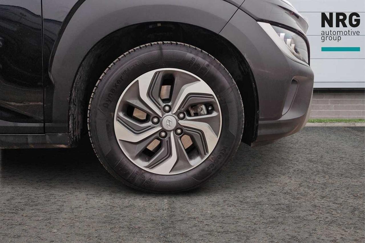 Hyundai Hyundai Kona usata 17