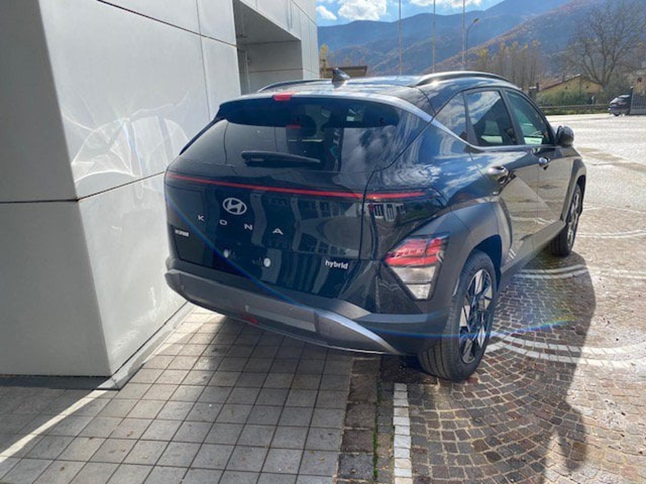 Hyundai Hyundai Kona usata 3