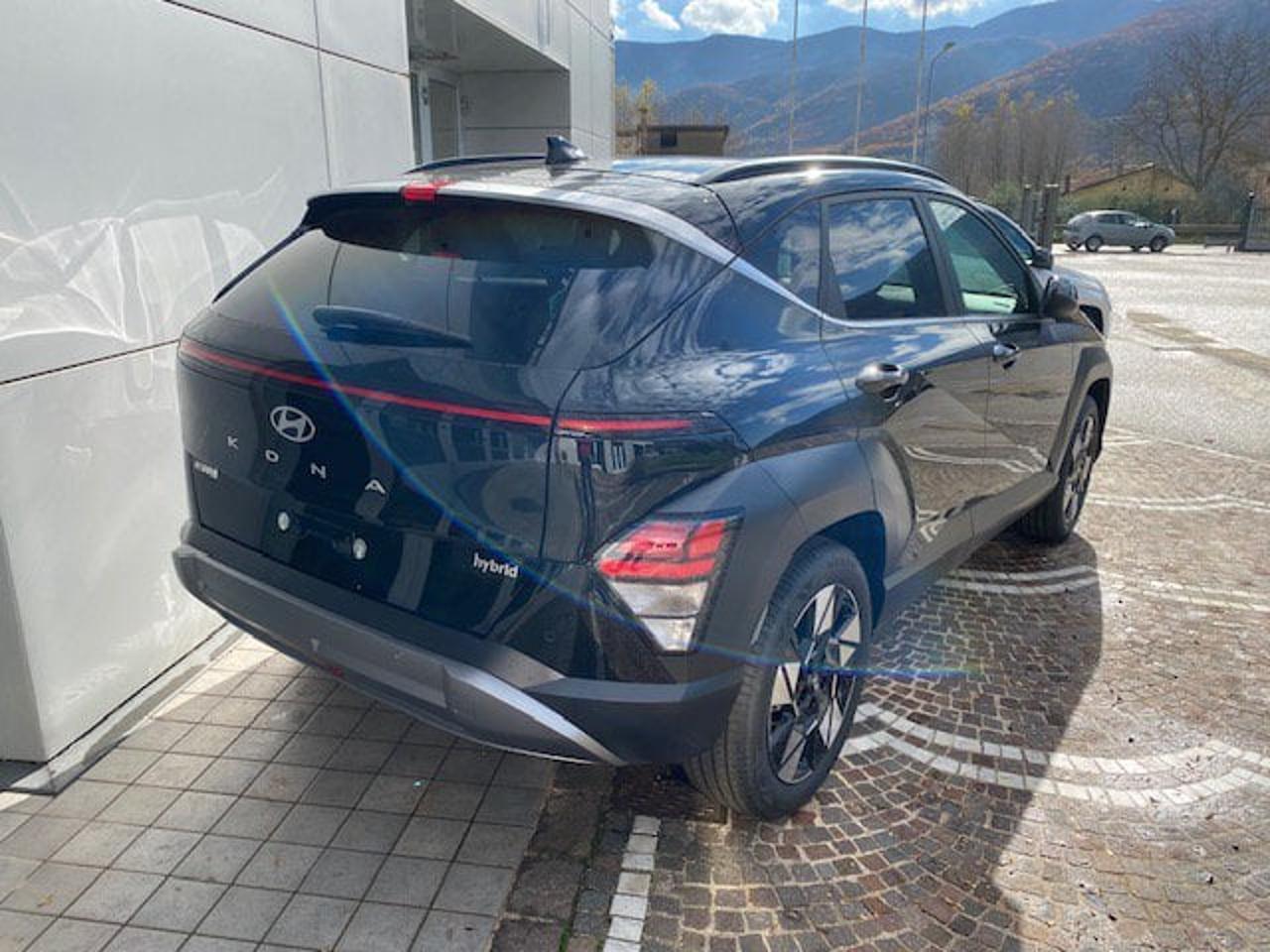 Hyundai Hyundai Kona usata 5