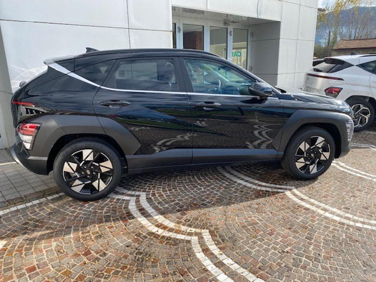 Hyundai Hyundai Kona usata 6