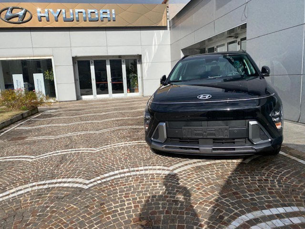 Hyundai Hyundai Kona usata 11