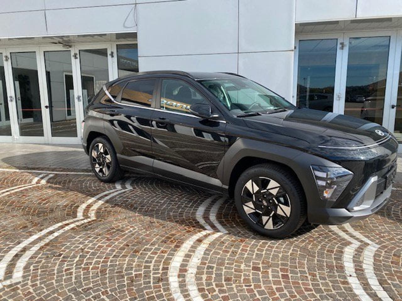 Hyundai Hyundai Kona usata 13