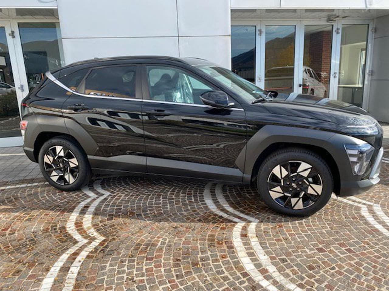 Hyundai Hyundai Kona usata 14